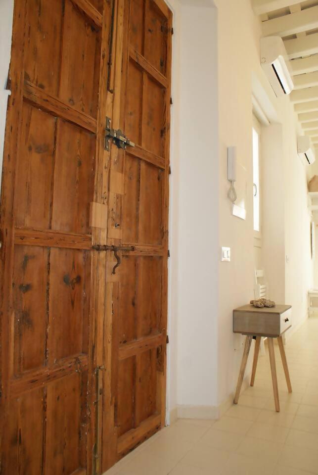 Sh Rosario Loft Chic En El Centro Historico Appartement Cádiz Buitenkant foto